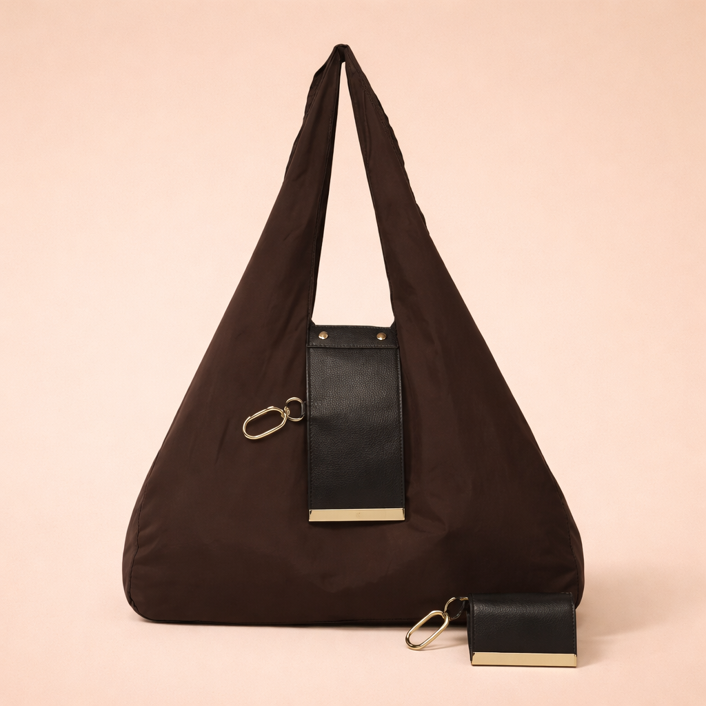 PocketFold™ Bag