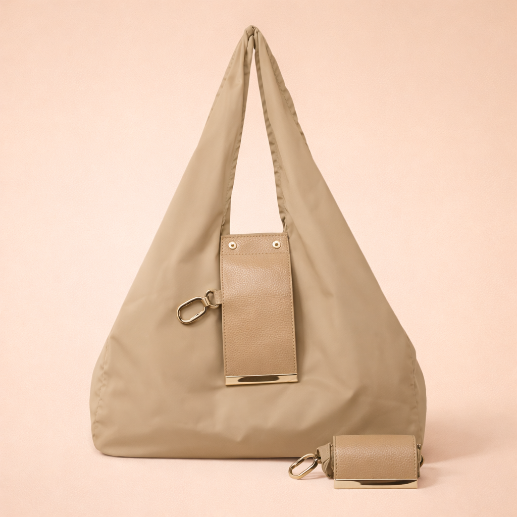 PocketFold™ Bag