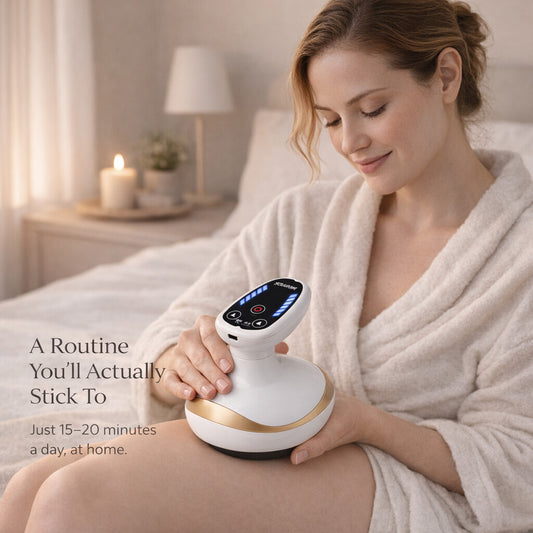 Nuvri™ Sculptiva™ Body Lift System