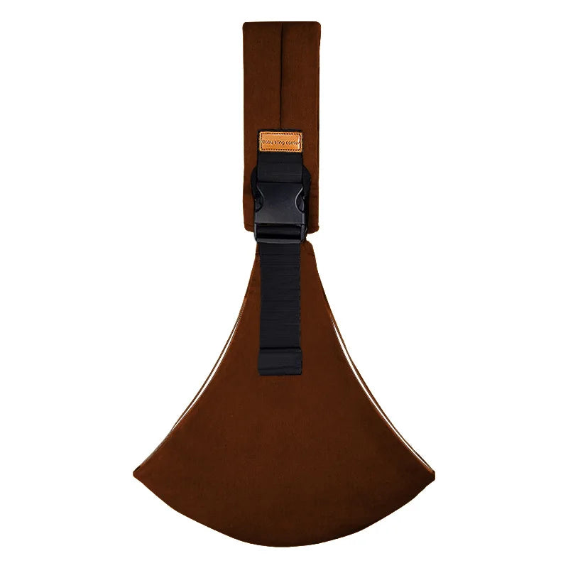 Nuvri EasyHold™ Carrier