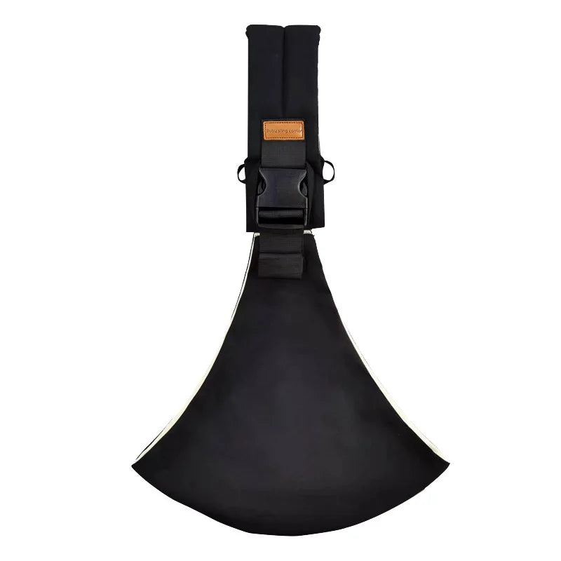 Nuvri EasyHold™ Carrier